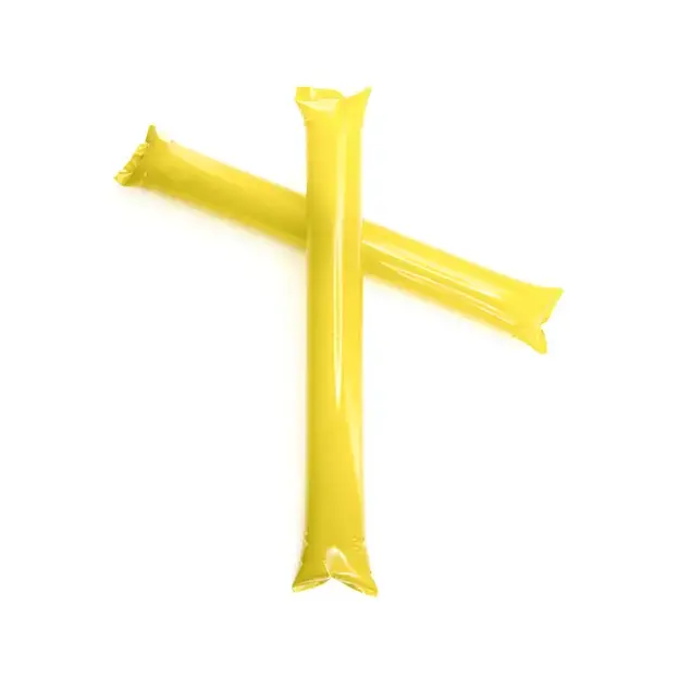 Klatschstange Stick - weiß