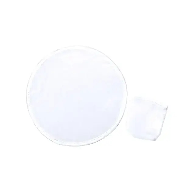 Frisbie Watson - weiß, Farbe: weiß personalisierte Geschenke , 2 image