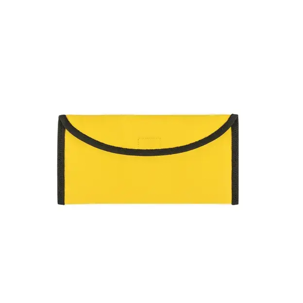 Reise Dokumententasche Lisboa - gelb, Farbe: gelb personalisierte Geschenke , 2 image