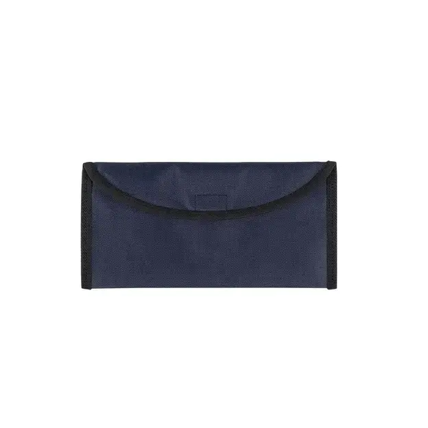 Reise Dokumententasche Lisboa - navy blau, Farbe: navy blau personalisierte Geschenke , 2 image
