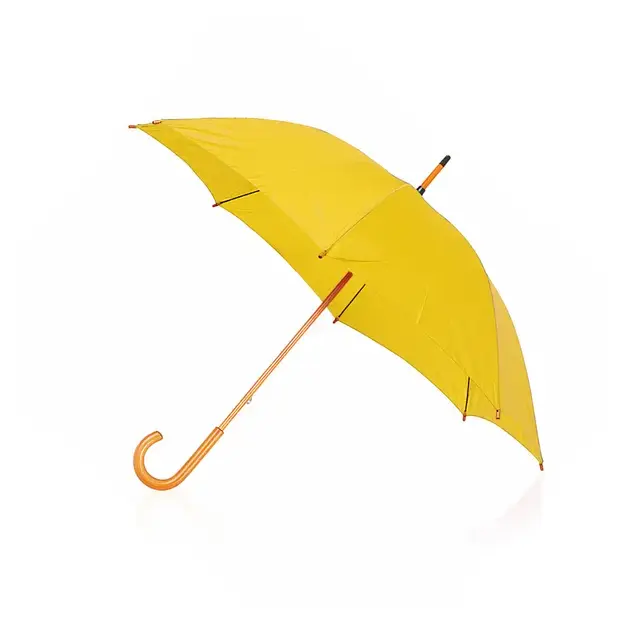 Regenschirm Santy - gelb