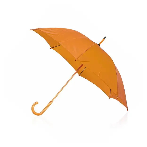 Regenschirm Santy - orange