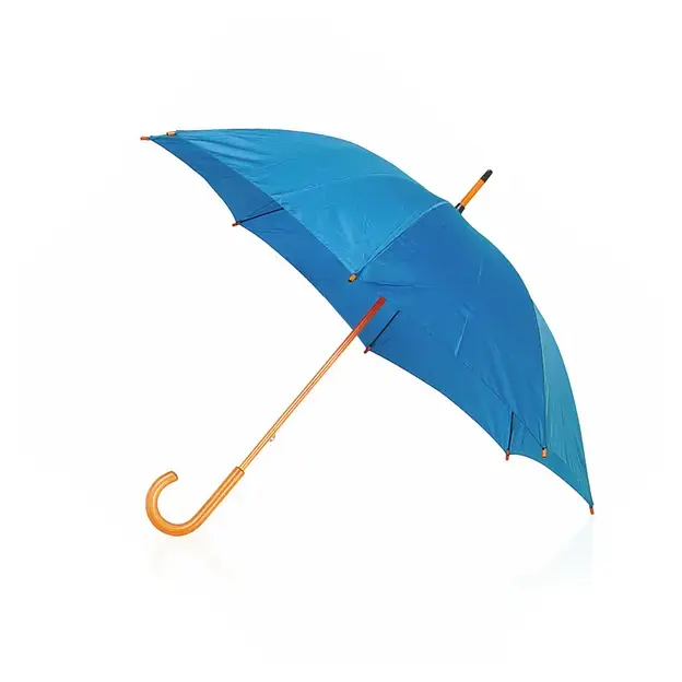 Regenschirm Santy - royal blau
