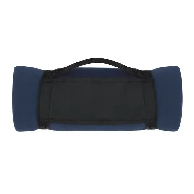 Decke Mountain - navy blau
