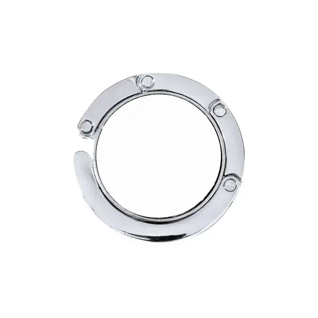 Faltbarer Handtaschenhalter Skype