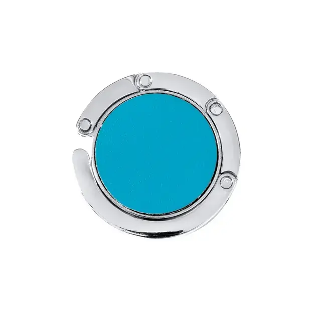 Faltbarer Handtaschenhalter Skype