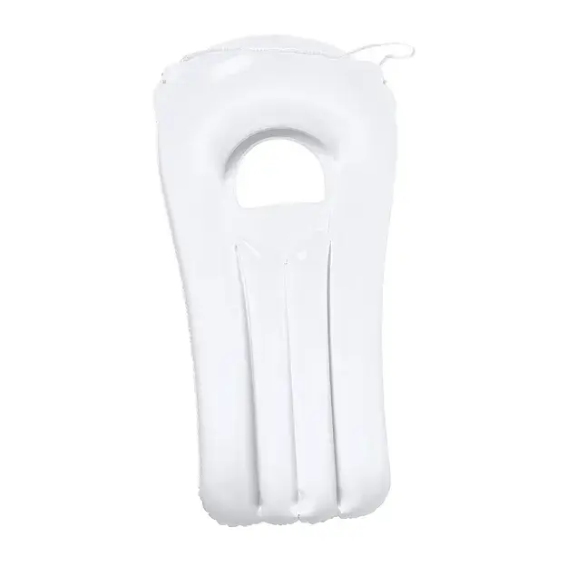 Luftmatratze Wave - weiß, Farbe: weiß personalisierte Geschenke , 2 image