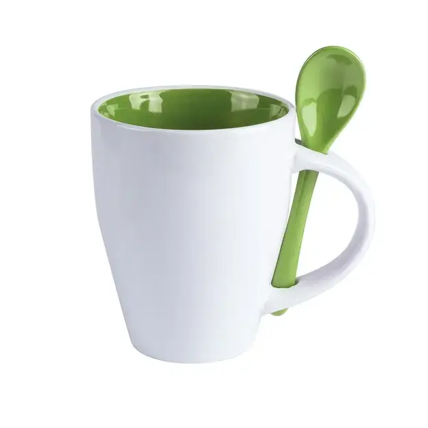 Tasse Cotes - grün