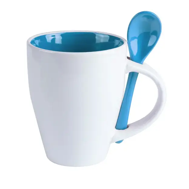 Tasse Cotes - blau