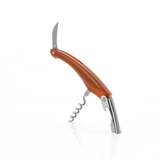 Korkenzieher Mac - orange, Farbe: orange personalisierte Geschenke , 2 image