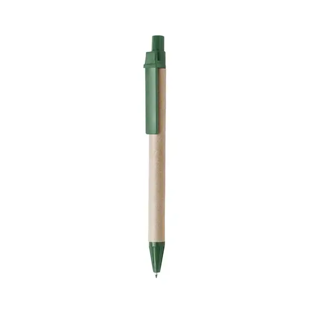 Kugelschreiber Compo - grün