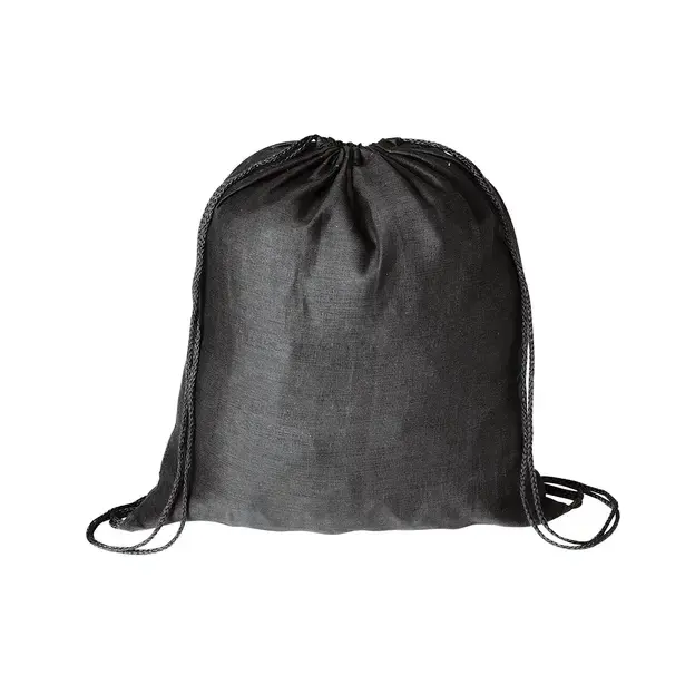 Rucksack Bass - schwarz