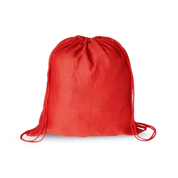 Rucksack Bass - rot