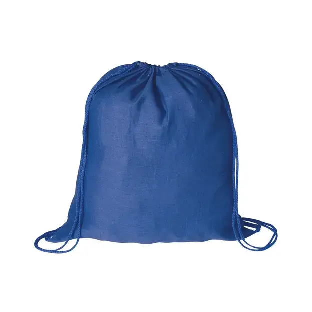 Rucksack Bass - blau, Farbe: blau personalisierte Geschenke , 2 image