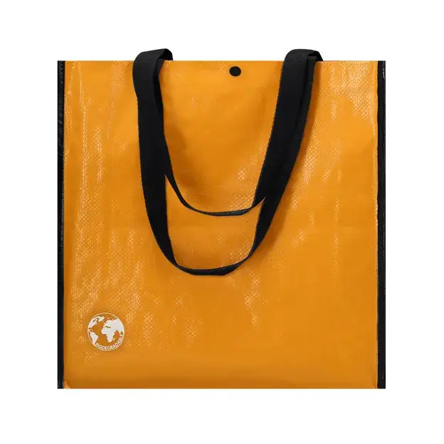 Tasche Recycle - orange
