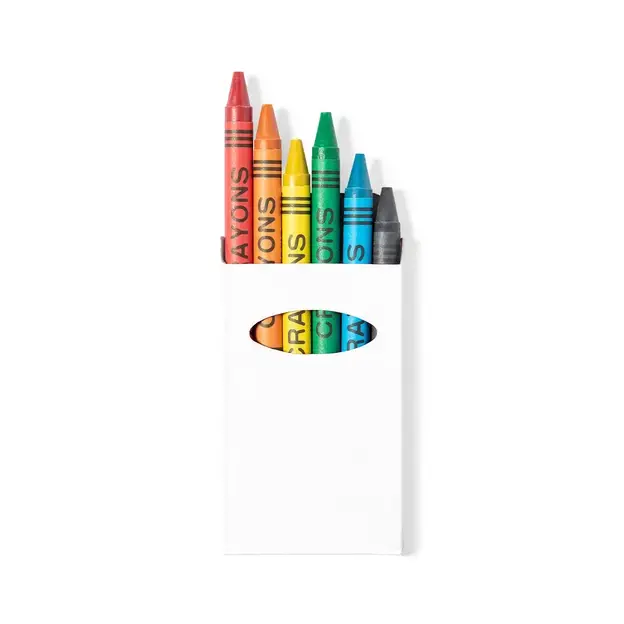 Wachsmalstifte Set Tune