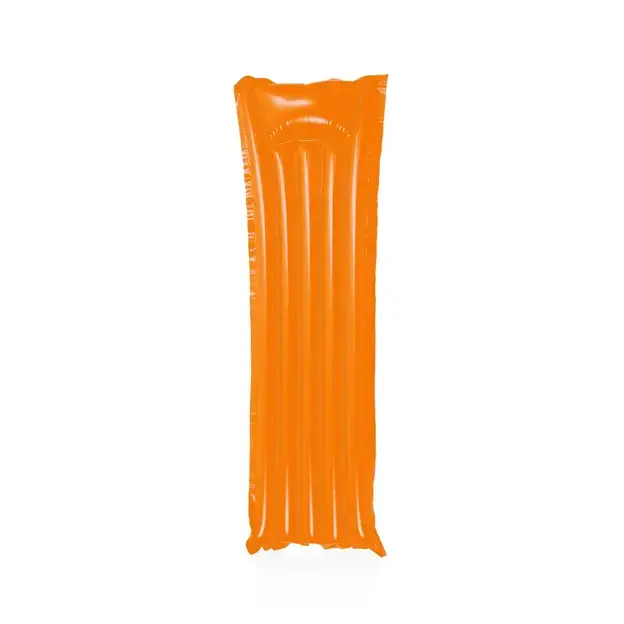 Luftmatratze Pumper - orange, Farbe: orange personalisierte Geschenke , 2 image