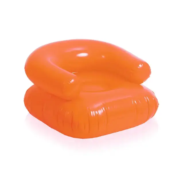 Stuhl Reset - orange, Farbe: orange personalisierte Geschenke , 2 image