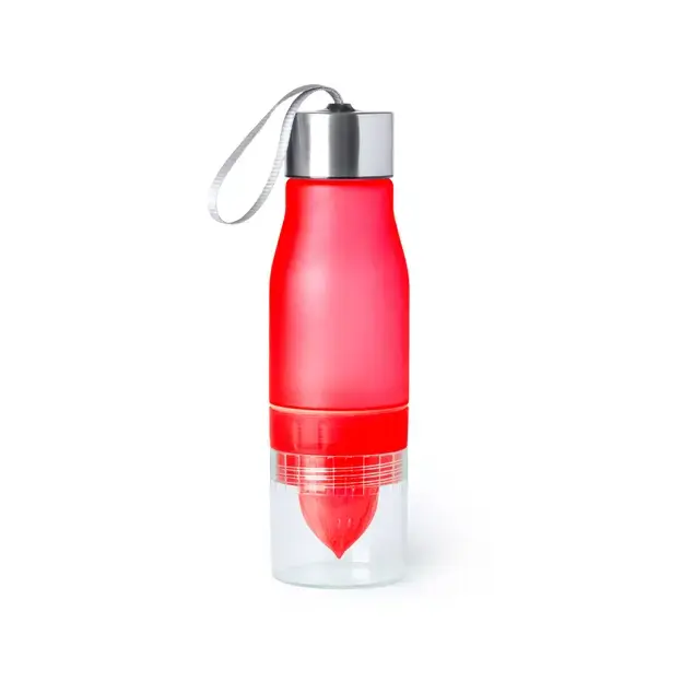 Trinkflasche Fruchtsaftpresse Selmy