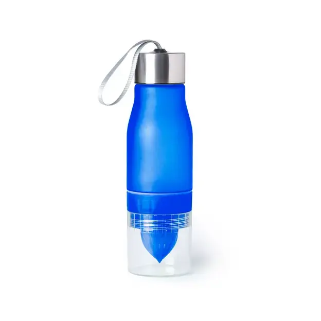 Trinkflasche Fruchtsaftpresse Selmy