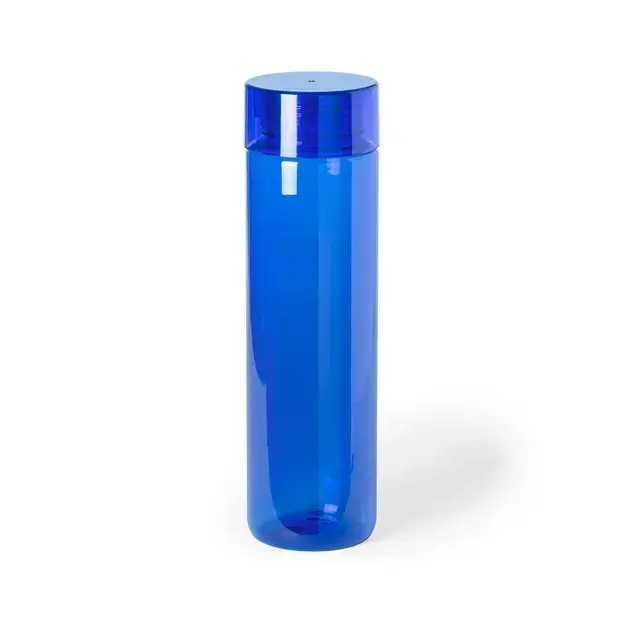 Trinkflasche Lobrok - blau
