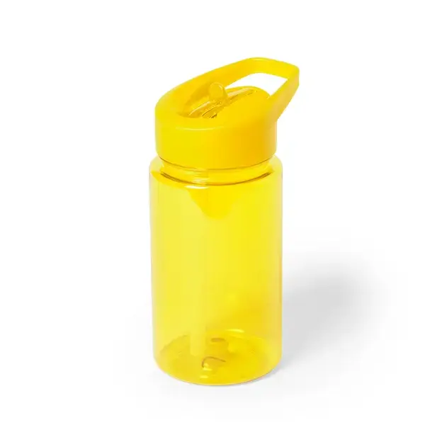 Trinkflasche Deldye - gelb