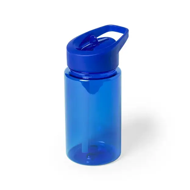 Trinkflasche Deldye - blau