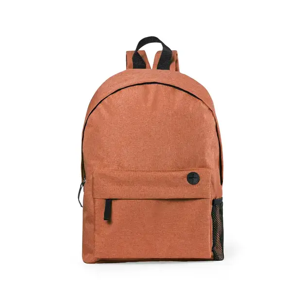 Rucksack Chens - orange, Farbe: orange personalisierte Geschenke , 2 image