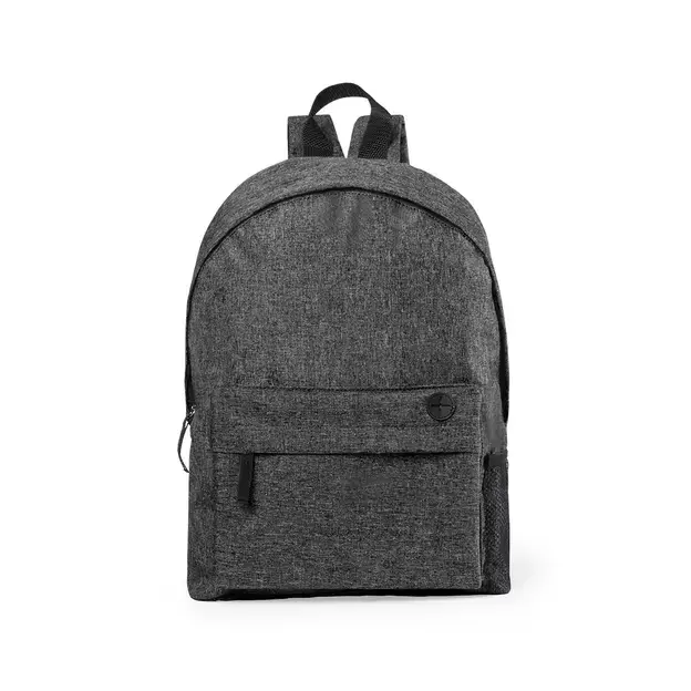Rucksack Chens - grau, Farbe: grau personalisierte Geschenke , 2 image