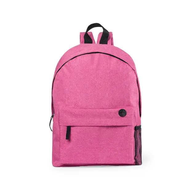 Rucksack Chens - rosa, Farbe: rosa personalisierte Geschenke , 2 image