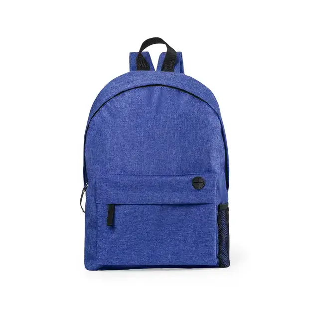 Rucksack Chens - blau, Farbe: blau personalisierte Geschenke , 2 image