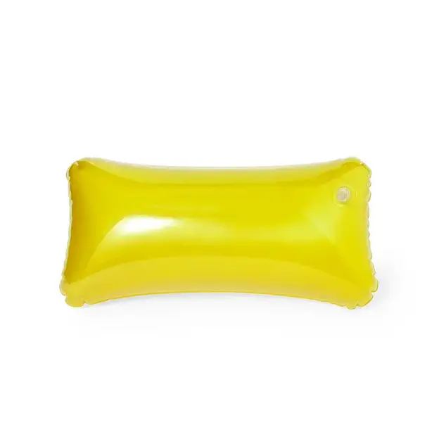 Kissen Blisit - gelb