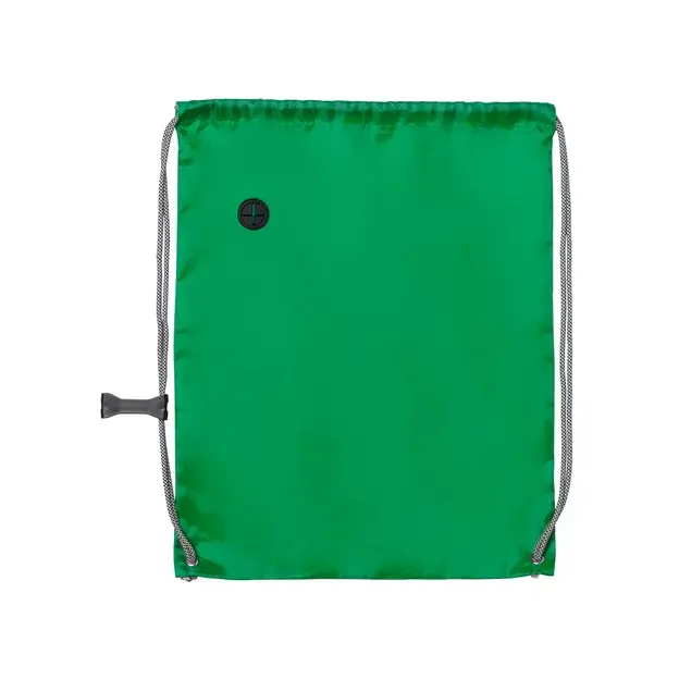 Rucksack Telner - grün, Farbe: grün personalisierte Geschenke , 3 image