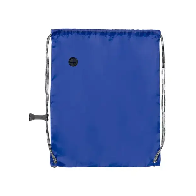 Rucksack Telner - blau, Farbe: blau personalisierte Geschenke , 2 image