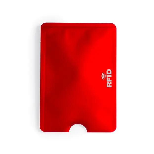 Visitenkartenetui Becam