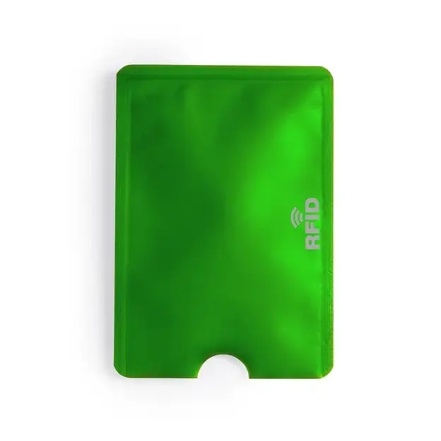 Visitenkartenetui Becam