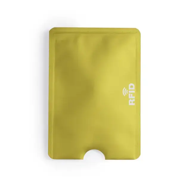 Visitenkartenetui Becam