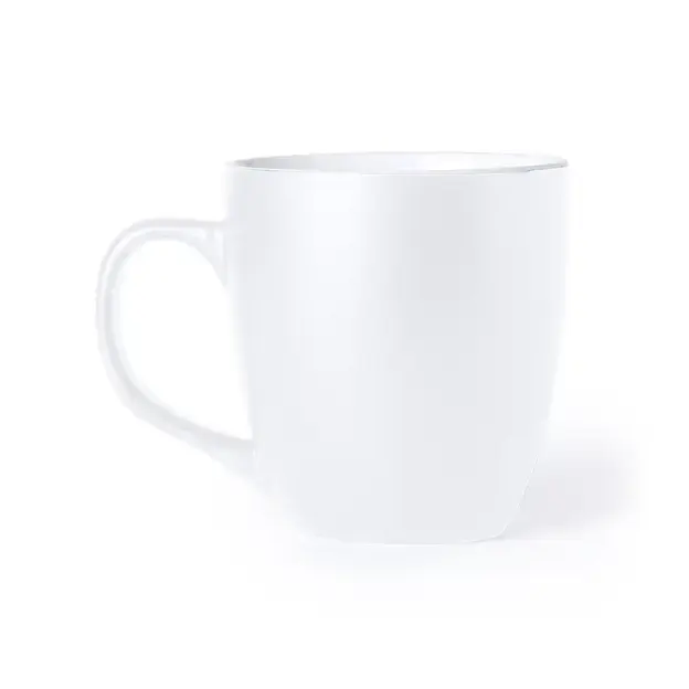 Tasse Mabery - weiß