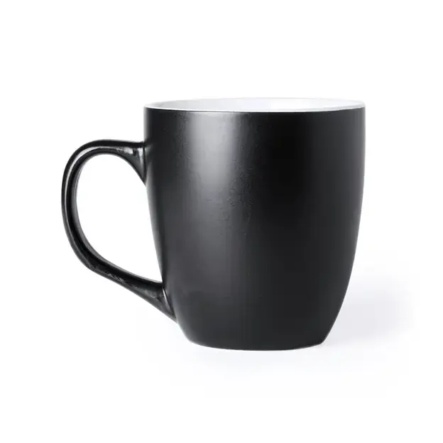 Tasse Mabery - schwarz