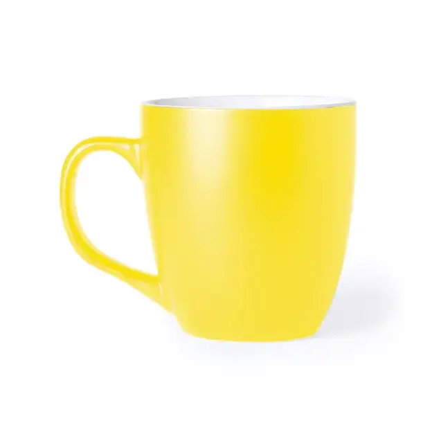 Tasse Mabery - gelb