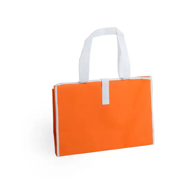 Strandmatte Buren - orange, Farbe: orange personalisierte Geschenke , 2 image