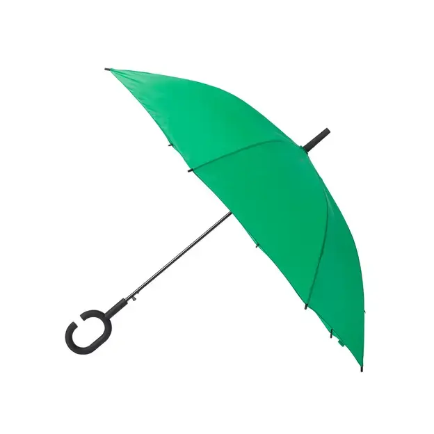 Regenschirm Halrum - grün