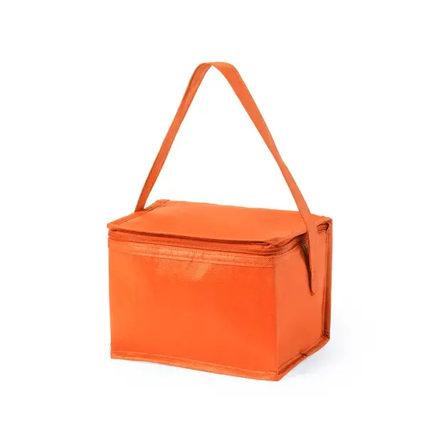 Kühltasche Hertum - orange