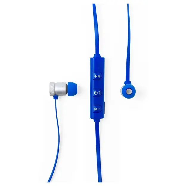 Kopfhörer Voltar - blau, Farbe: blau personalisierte Geschenke , 5 image