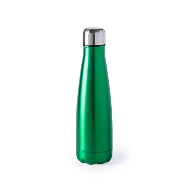 Trinkflasche Herilox - grün