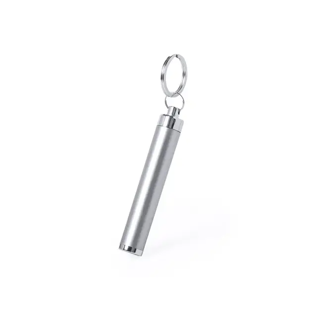 Lampe Bimox - silber