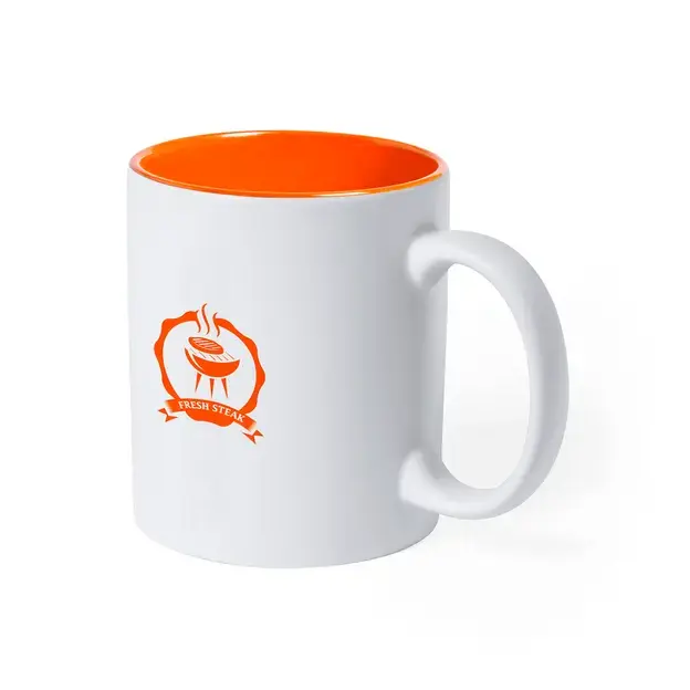 Tasse Kulmer - orange