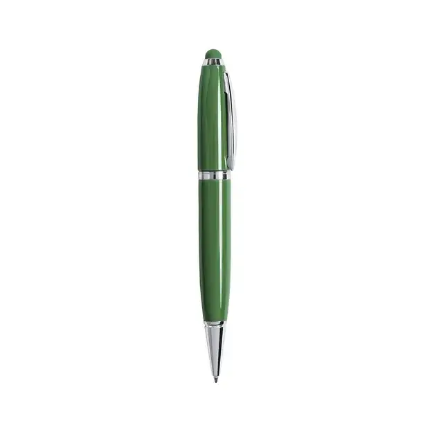 Kugelschreiber Pointer USB Sivart 16GB