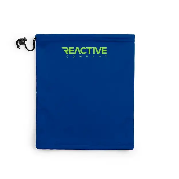 Nacken Wärmer und Hut Ponkar