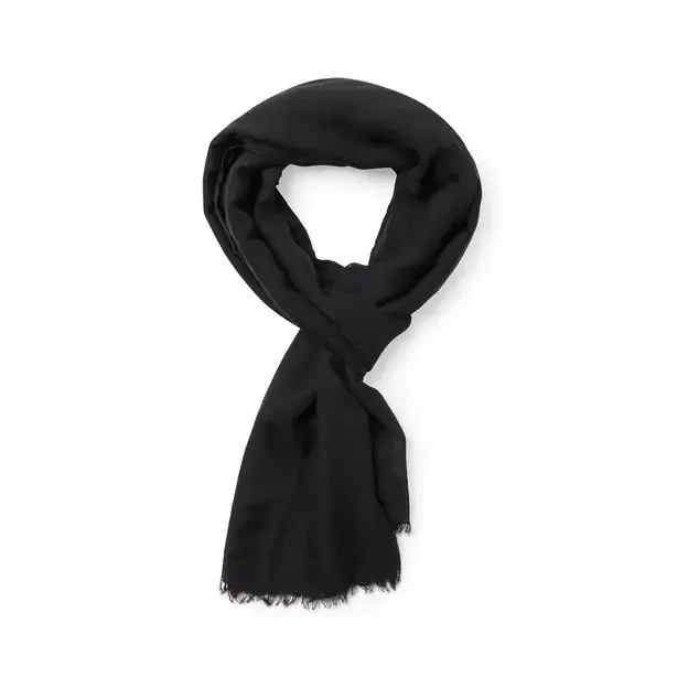 Foulard Ribban - schwarz
